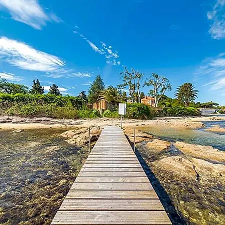 Brin D'azur - Saint Tropez Hotel