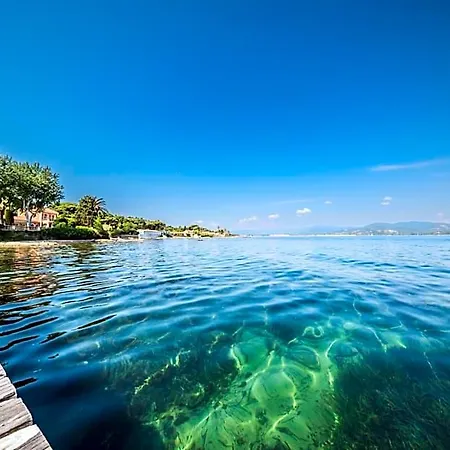 Brin D'azur - Saint Tropez Hotel Gassin