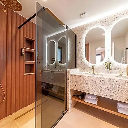 Brin D'azur - Saint Tropez 4* Gassin