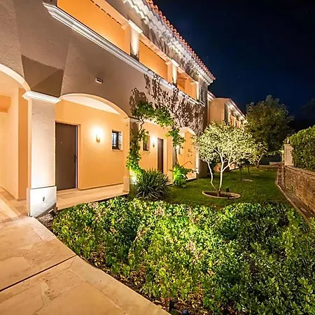 Brin D'azur - Saint Tropez 4*