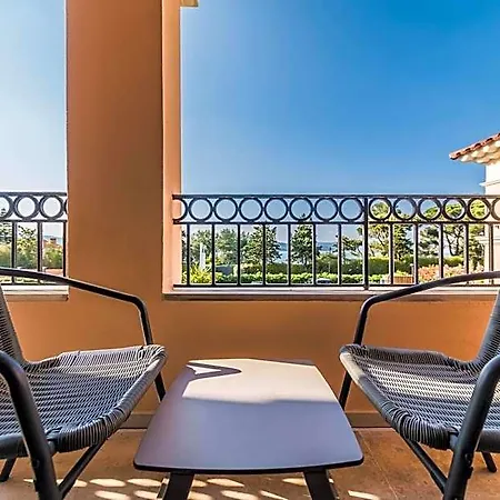 Brin D'azur - Saint Tropez Hotel