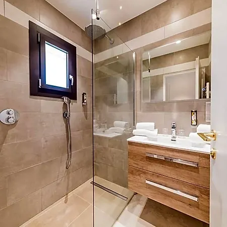 Brin D'azur - Saint Tropez 4* Gassin