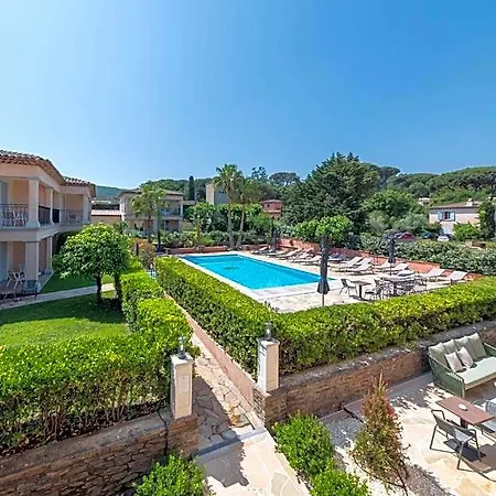 Brin D'azur - Saint Tropez Gassin