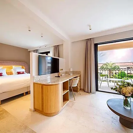 Brin D'azur - Saint Tropez 4* Gassin