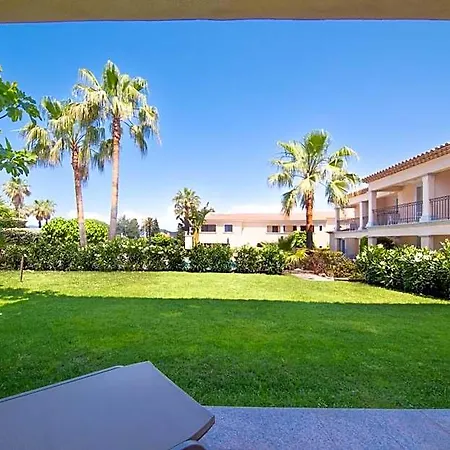 Brin D'azur - Saint Tropez Hotel 4*