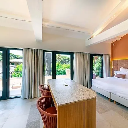 Brin D'azur - Saint Tropez Hotel Gassin