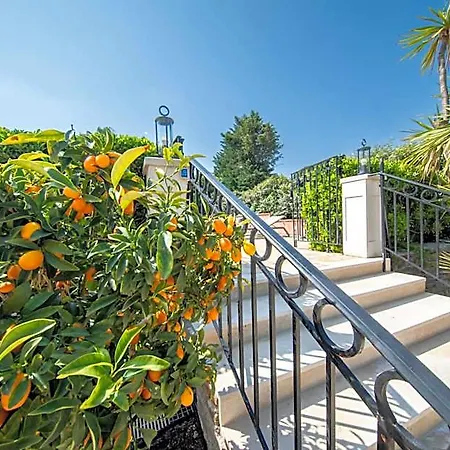 Brin D'azur - Saint Tropez 4* גאסה