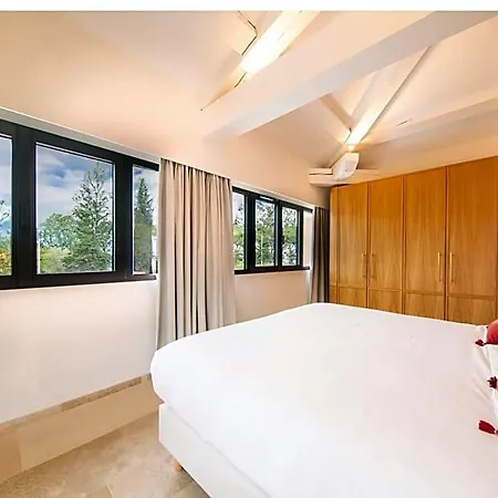 Hotel Brin D'azur - Saint Tropez 4*
