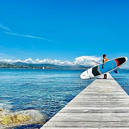 Brin D'azur - Saint Tropez Gassin