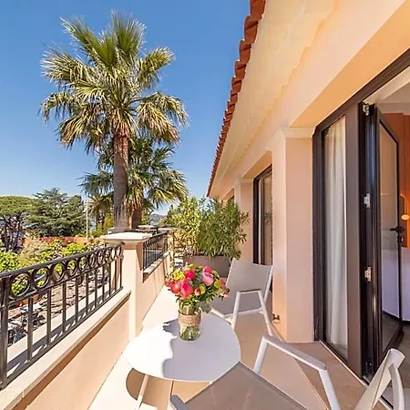 Brin D'azur - Saint Tropez Gassin
