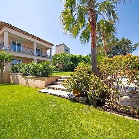Ξενοδοχείο Brin D'azur - Saint Tropez Gassin